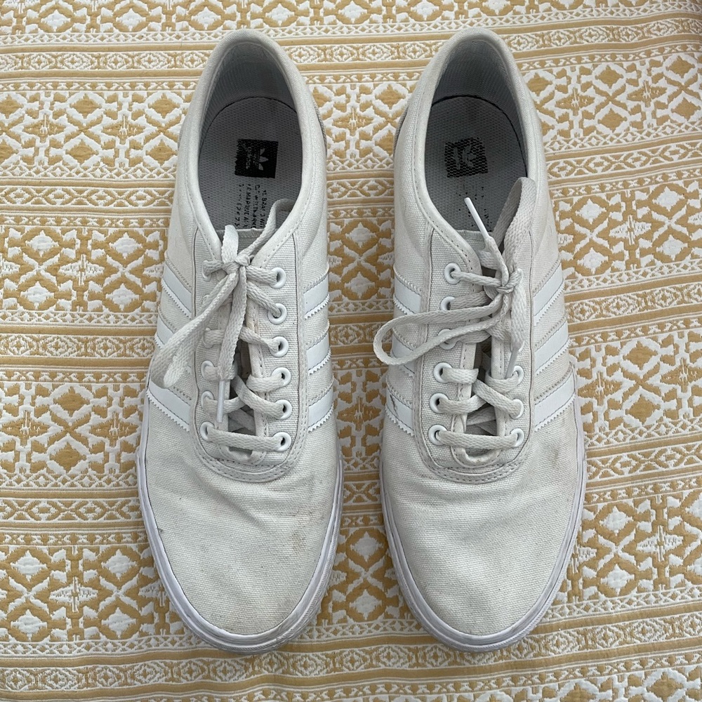 Mens Adidas Shoe